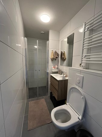Medium property photo - Jozef Israëlsstraat 67C, 9718 GE Groningen